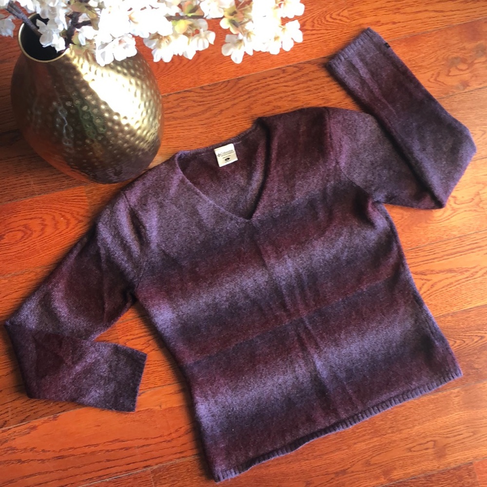 Columbia Long Sleeve